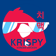 Krispy Korean Chicken
