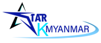 StarKMyanmar